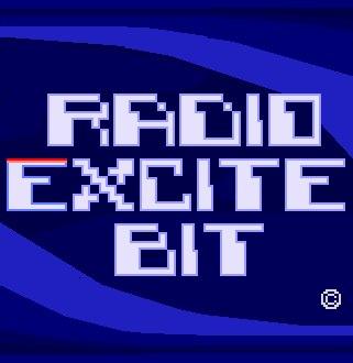 Radio ExciteBit Logo