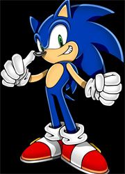Sony Pictures снимет фильм по мотивам игр Sonic