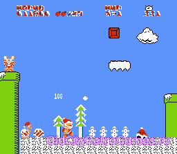Super Mario Xmas / Супер Марио ИксМас (Рождественский)